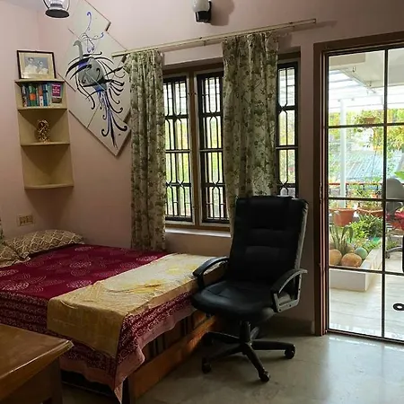 Homestay - Heaven Aumgarden Thiruvananthapuram Exterior photo