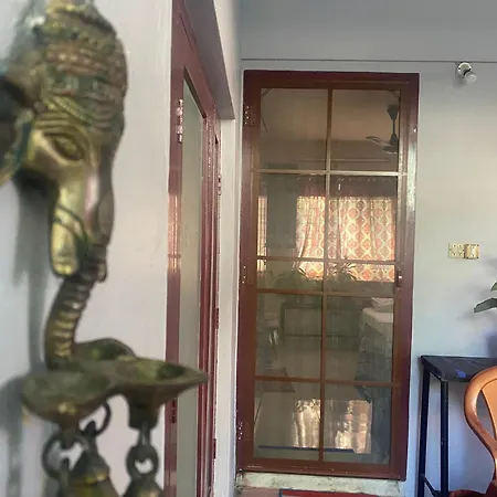 Homestay - Heaven Aumgarden Thiruvananthapuram Exterior photo