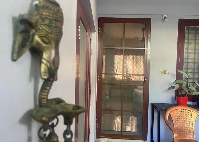 Homestay - Heaven Aumgarden