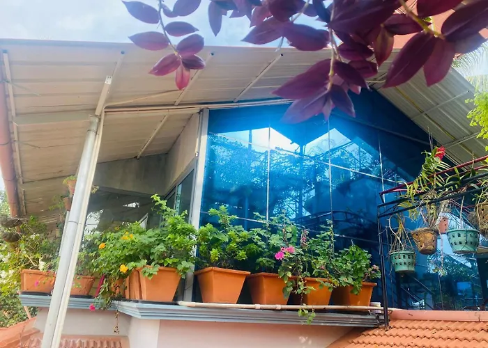 Homestay - Heaven Aumgarden