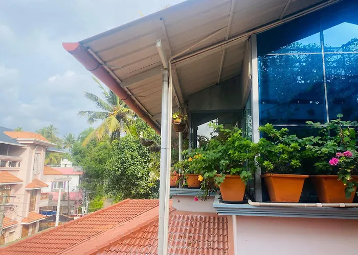Homestay - Heaven Aumgarden