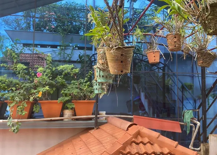 Homestay - Heaven Aumgarden