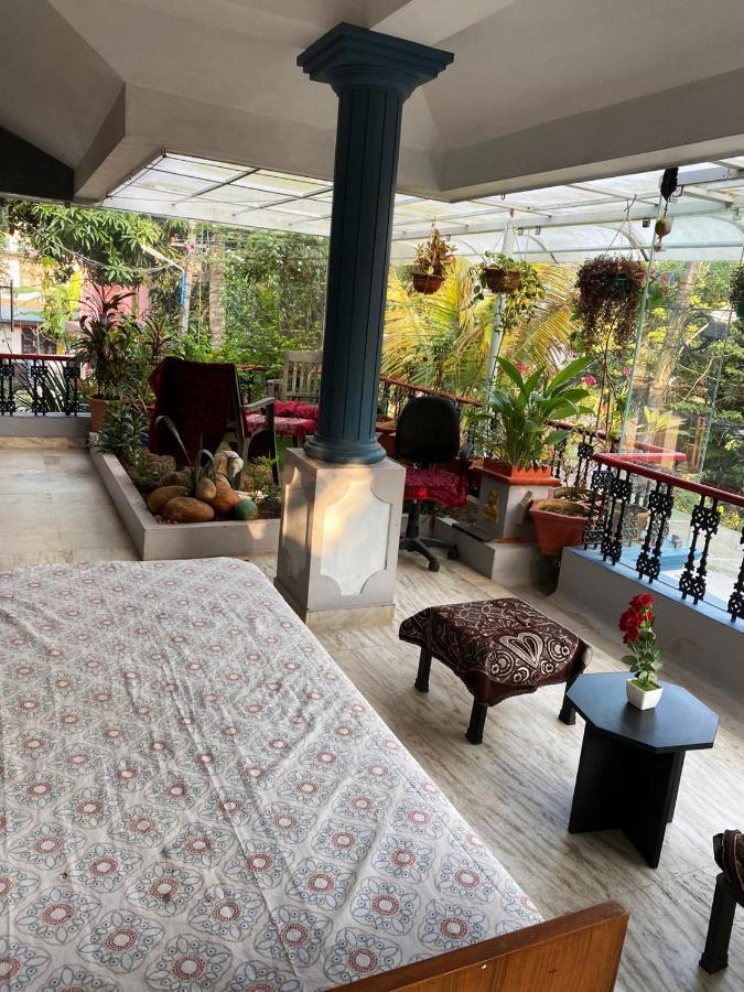 Homestay - Heaven Aumgarden *