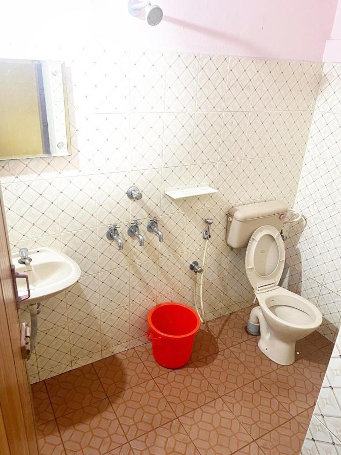 - Heaven Aumgarden Homestay Thiruvananthapuram