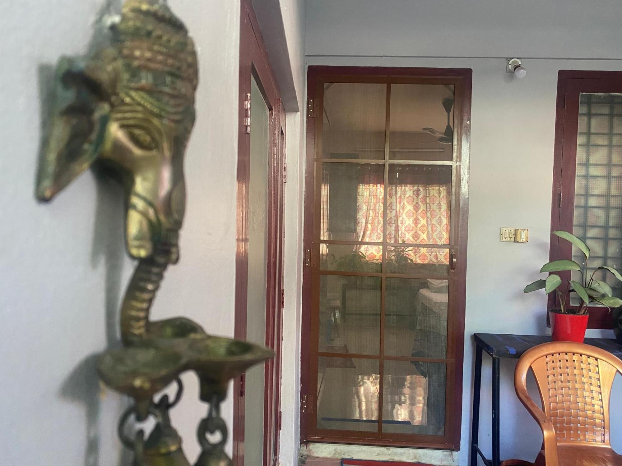 - Heaven Aumgarden Homestay
