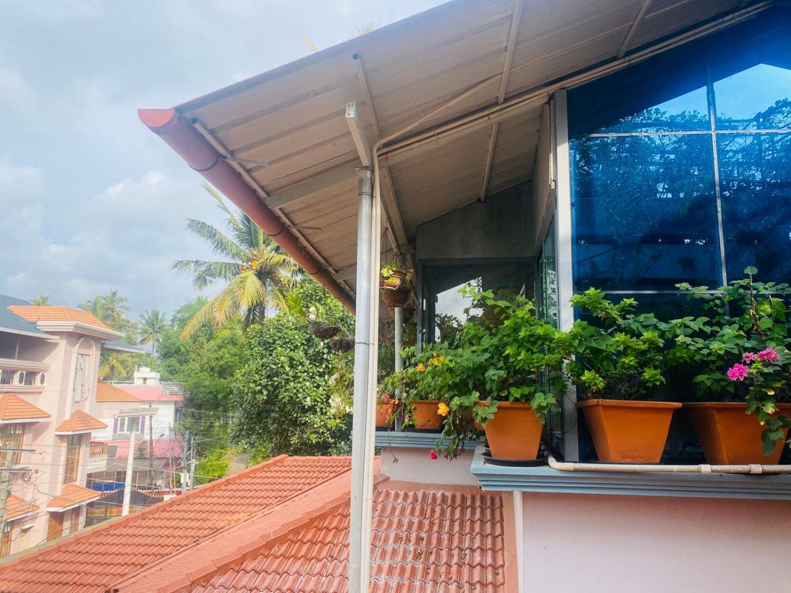 - Heaven Aumgarden Thiruvananthapuram